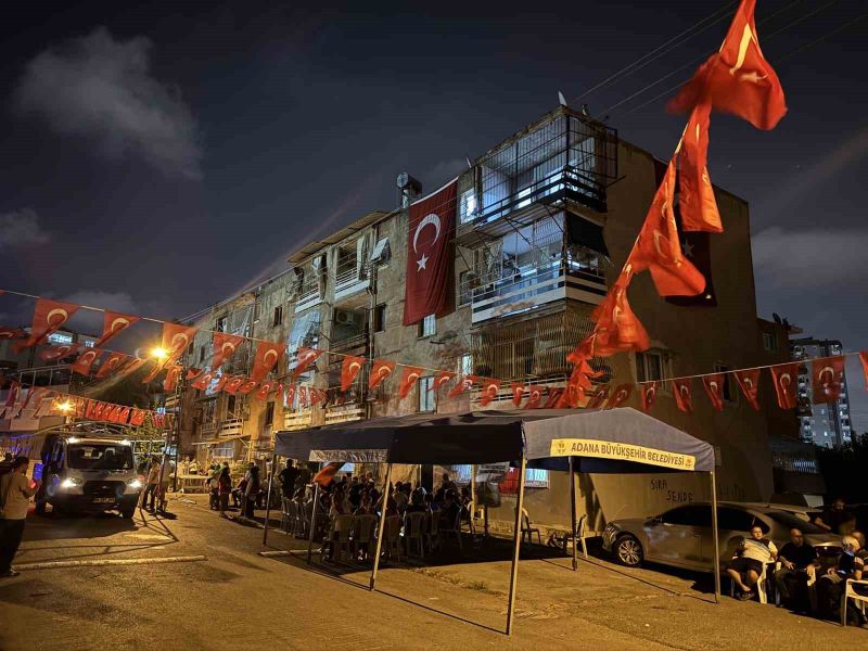 Şırnak’tan gelen acı haber Adana’yı yasa boğdu