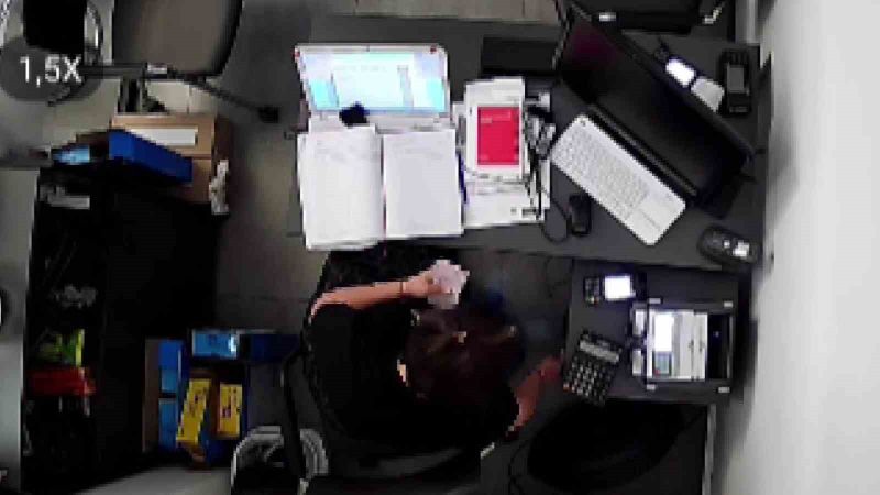 Adana’da diş kliniğinde 25 milyonluk vurgun iddiası