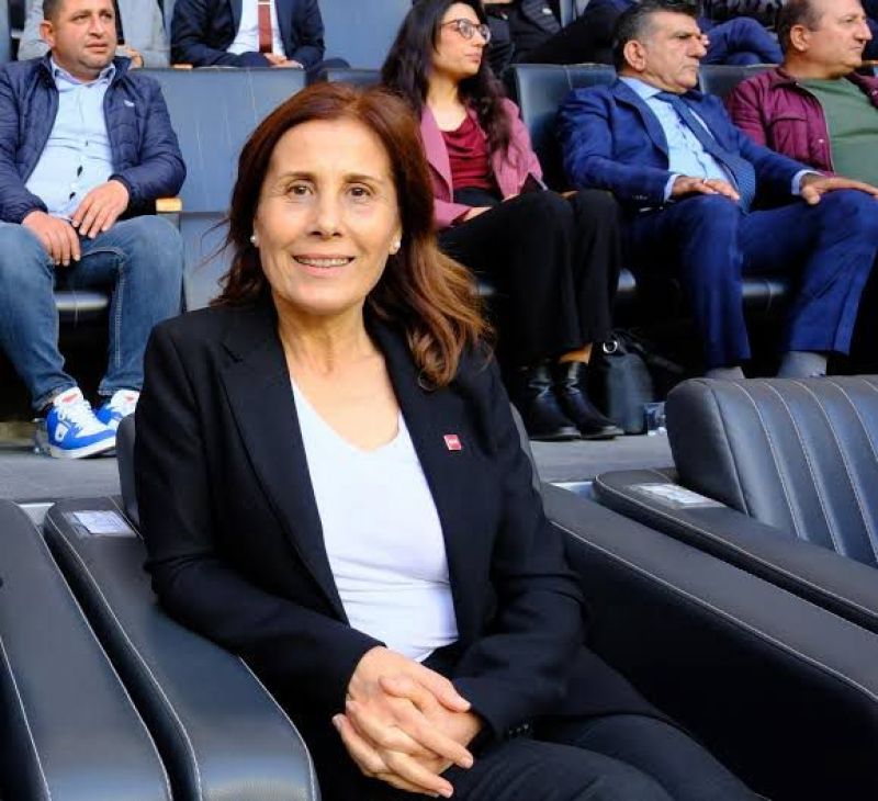 Seyhanlılar, Oya Tekin'e Tepkili "Verilen Sözler Tutulmadı"