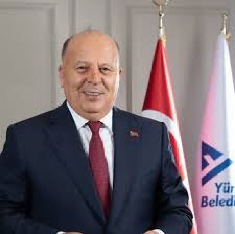 Zeydan Karalar Tutuklandı, Demirçalı Büyükşehir Adayı mı?