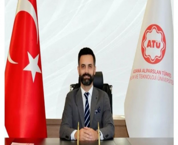 Dolandırıcılıkla suçlanan ATÜ rektör yardımcısı görevden alındı