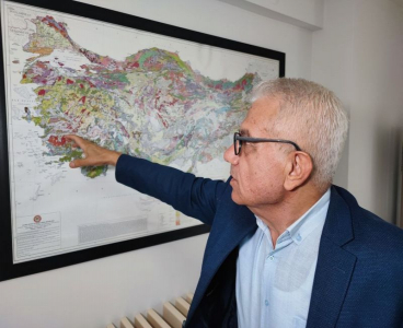 Uzmanı uyardı: "Deprem fırtınası devam edecek"