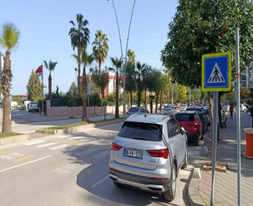 Yaya geçidinde çarpıp kaçtı: 17 aylık Mahmut bebek hayatını kaybetti