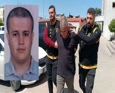 Sattığı elektrikli bisikletin parasını alamadığı genci portakal bahçesinde öldürdü