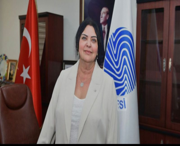 Hasibe Akkan’a bizden bir hikaye