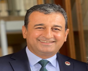 CHP PM’de yine aynı 2 Adanalı