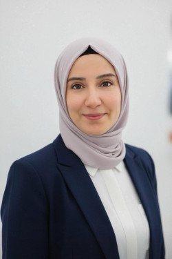 Aile ve Dini Rehberlik Danışmanı